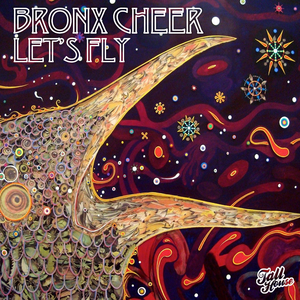 Let's Fly (Dubstrumental)