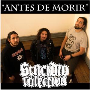 Antes de morir