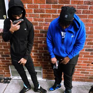 Bounce Out (feat. Recklezz.dee)