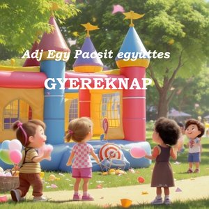 GYEREKNAP
