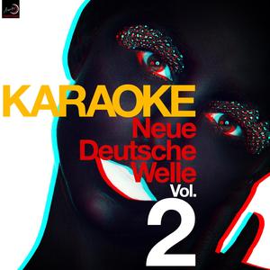 Einmal Nur Mit Erika... (Dieser Welt Entfliehn) [In the Style of Hubert Kah] [Karaoke Version]