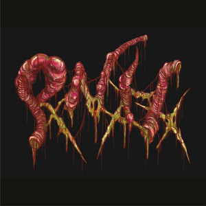 Head Of The Fetus In A State Of Advanced Decompisition