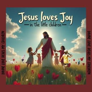 Little Hands n love for Jesus