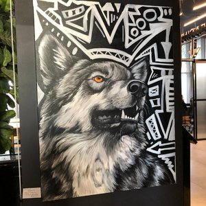 The hood (feat. Fabo Mob, Young Tainy, T3ddy, Johnny.Boy & F3r Angel)