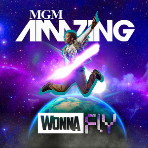 Wonna Fly (feat. Clipe)