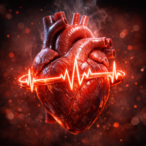 Desire Pulse