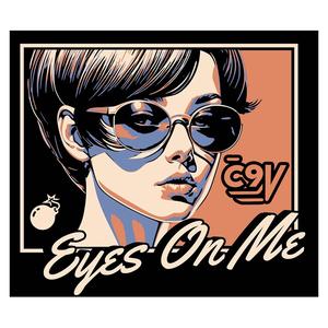 Eyes On Me (feat. Lophiile)