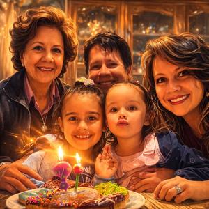 Corazón Que No Descansa