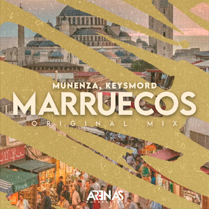 Marruecos (Original Mix)