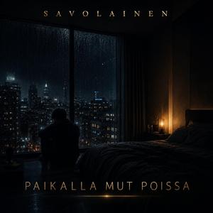 Paikalla Mut Poissa