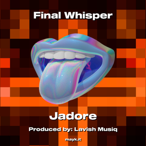 Final Whisper