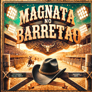 Magnata no Barretão