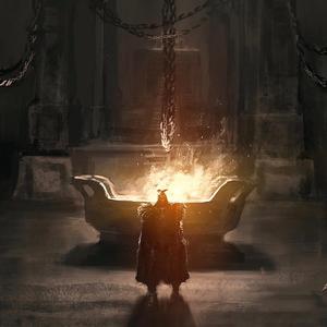 Kiln Of The First Flame