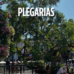 Plegarias