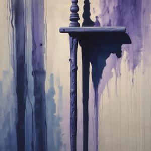 Bed Post