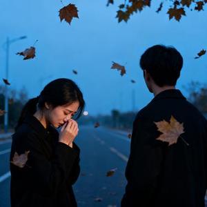最后一次分手