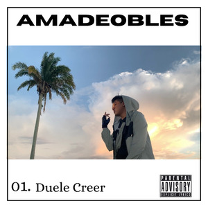Duele Creer