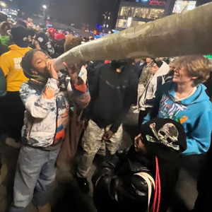 ROCK"ER (GIMMIE DAT SHIT)