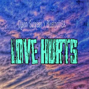 Love Hurts (Prod. Lek Growth)