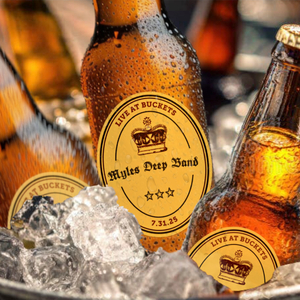 Clint Eastwood (Live at Buckets 7.31.25)