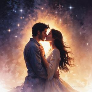 Mistletoe Moments (겨우살이 아래 순간)