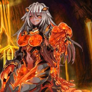 Lava (feat. Tekyume)