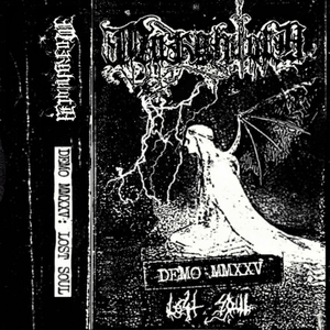 I- A Throne Enshrouded by Forgotten Hymns