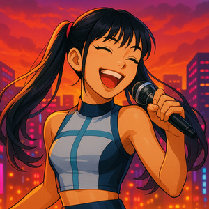 トワイライトシグナル