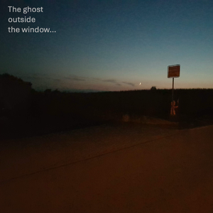 The Ghost Outside the Window