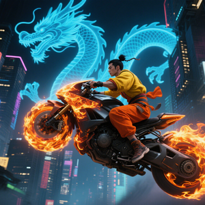 牛郎织女·千年叹