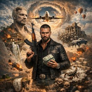 Aurelio Casillas el rey del silencio