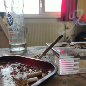 Mischreste (feat. Hochhaus)