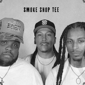 Smoke Shop Tee (feat. Grand-O, Kaly Jay, Afterthought & Baghead)
