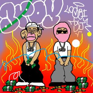 Apoy (feat. Saint Bino)