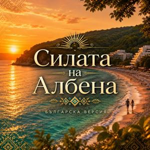 Силата на Албена