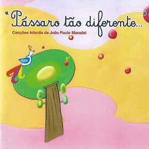 Menino Maluquinho (feat. Carol Góes)