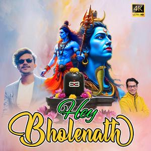 Hey Bholenath