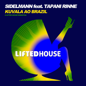 Kuvala Ao Brazil (feat. Tapani Rinne) (Hampenberg & Sidelmann Balearic Mix)