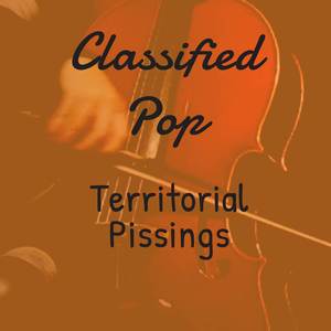 Territorial Pissings (Instrumental)