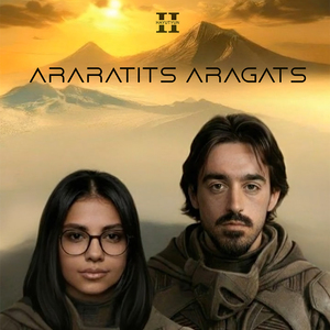Araratits Aragats