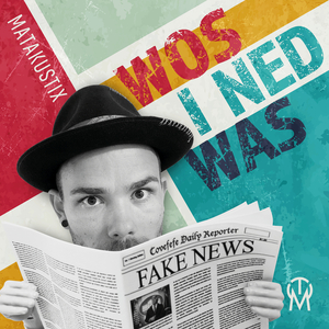 Wos I Ned Was (Radio Version)