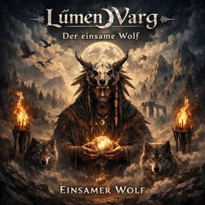 Unter dem Zeichen des Wolfes