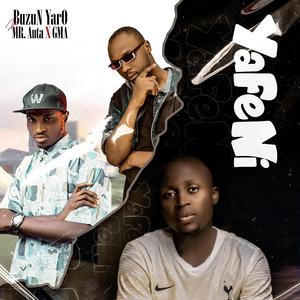 YAFENI (Mr. Auta ne & GMA Remix)