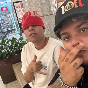 Menor Pecinha Vs. Raul Bigode