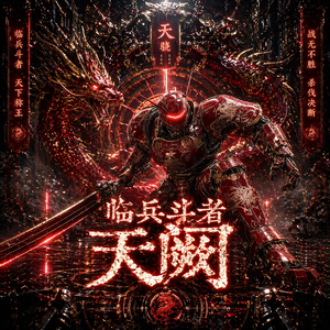 临兵斗者｜天阙