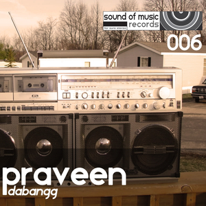 Dabangg (Original Mix)