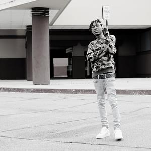 GR33N (Instrumental)