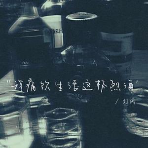 我痛饮生活这杯烈酒 (慢速DJ阿泽版)