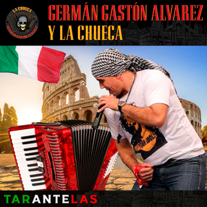 Piccola Baila Tarantella