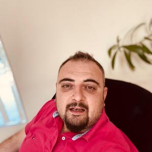 გამიღიმილე